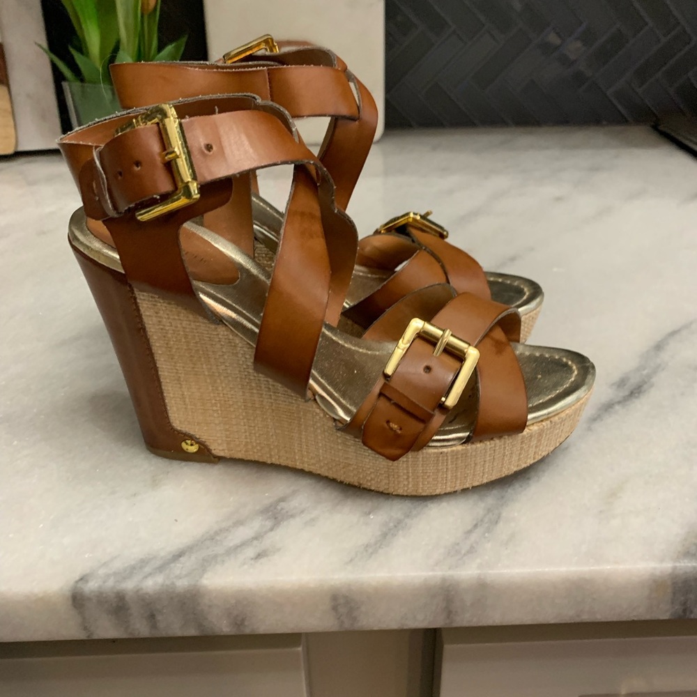 Ladies Wedges